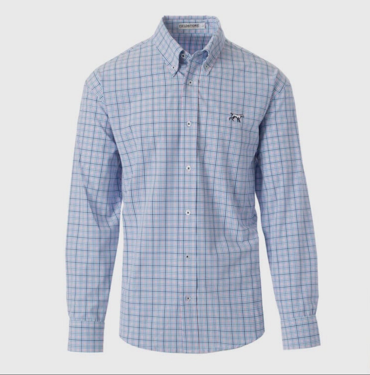 L/G Sportsman Button Down