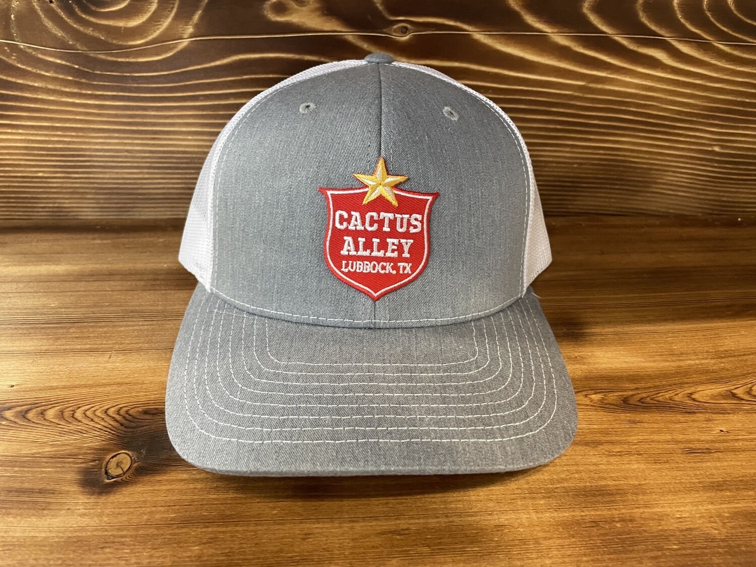 BEER - HEATHER GREY RICHARDSON 112