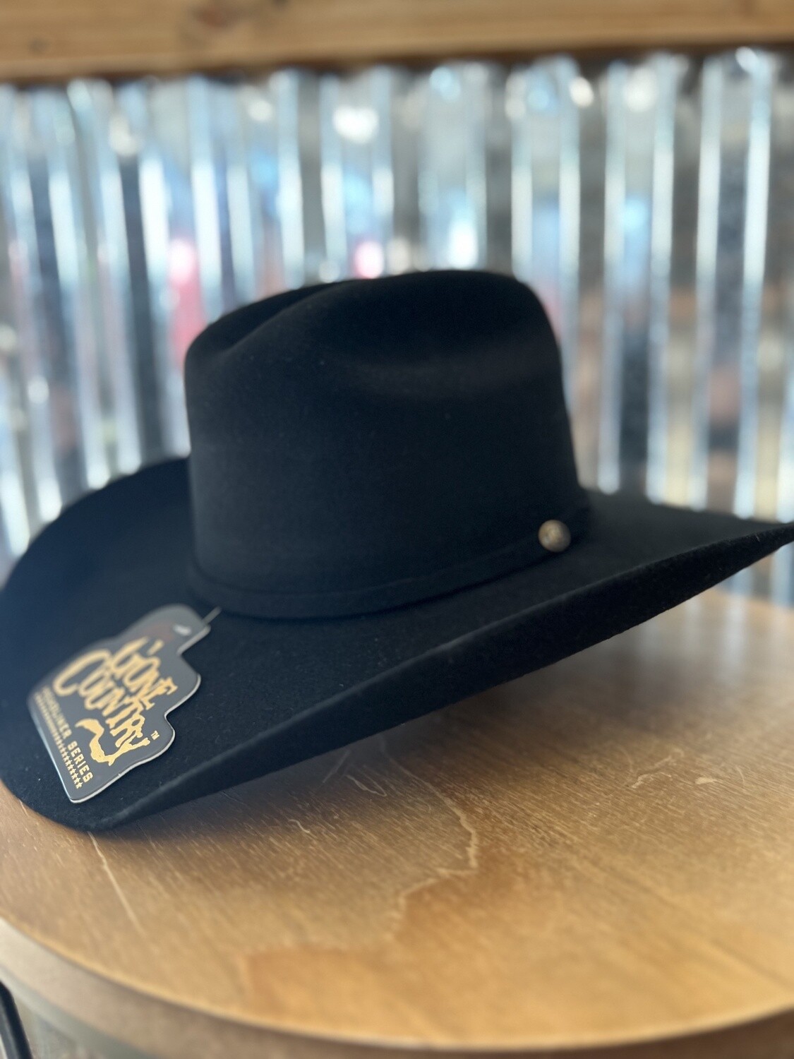 Yellowstone Black