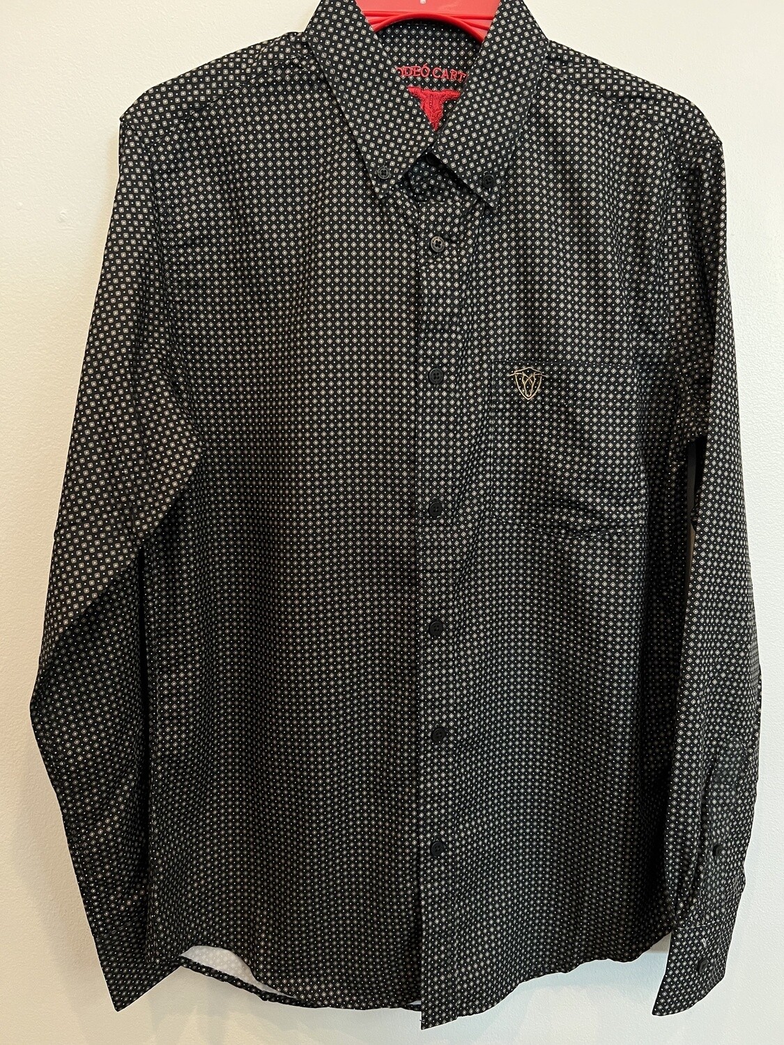 RC30 Rodeo Cartie long sleeve
