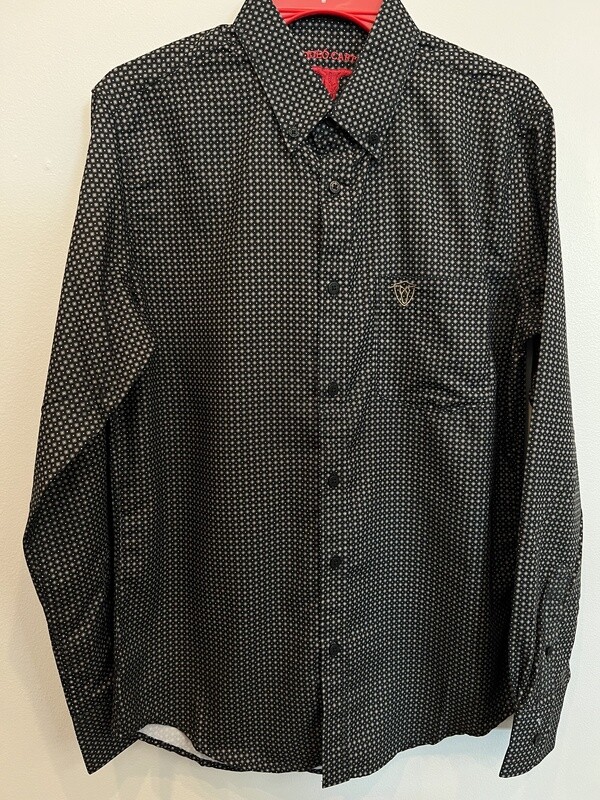RC30 Rodeo Cartie long sleeve