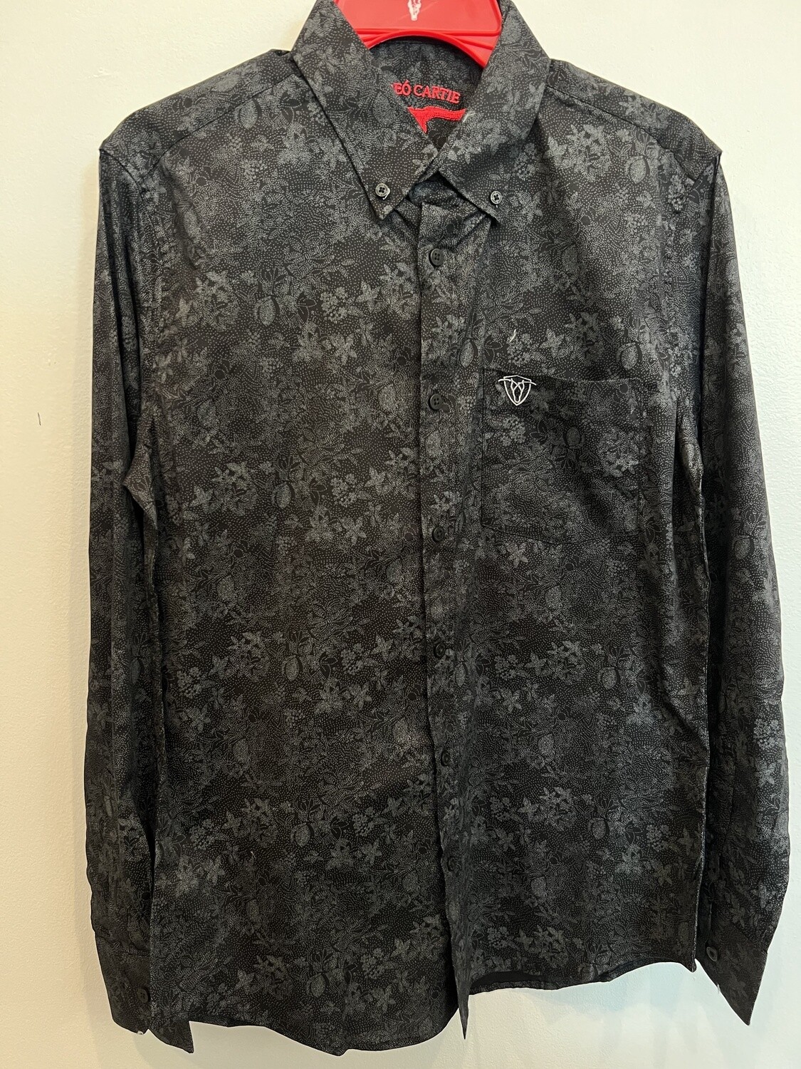 RC26/Rodeo Cartie