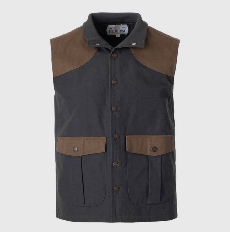 Dutton Vest