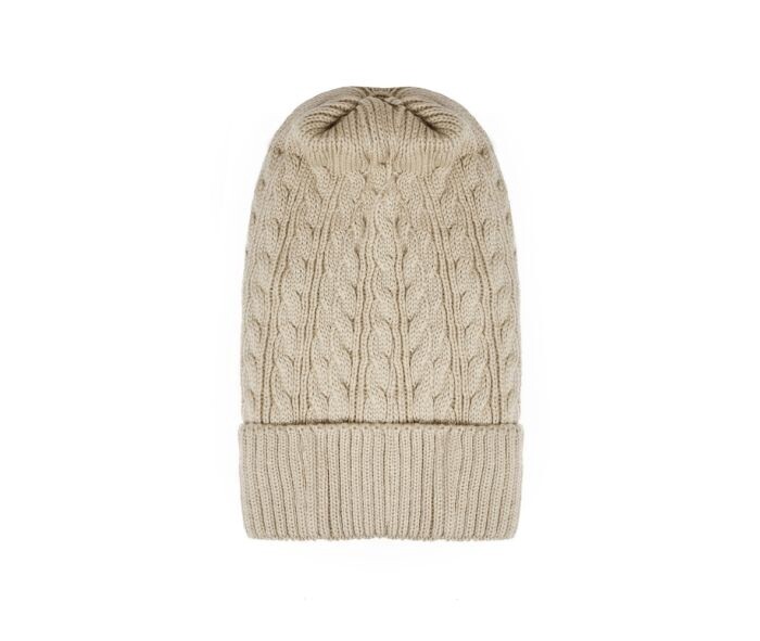 White-Ness beanie