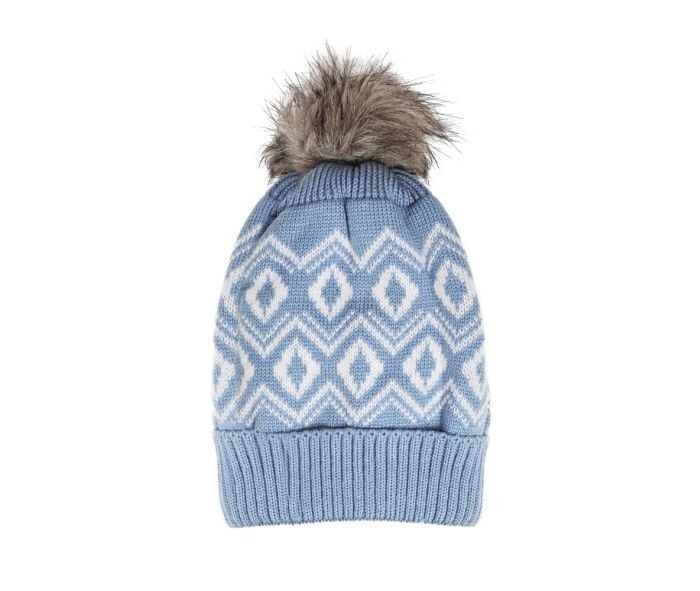 Bellsy beanie