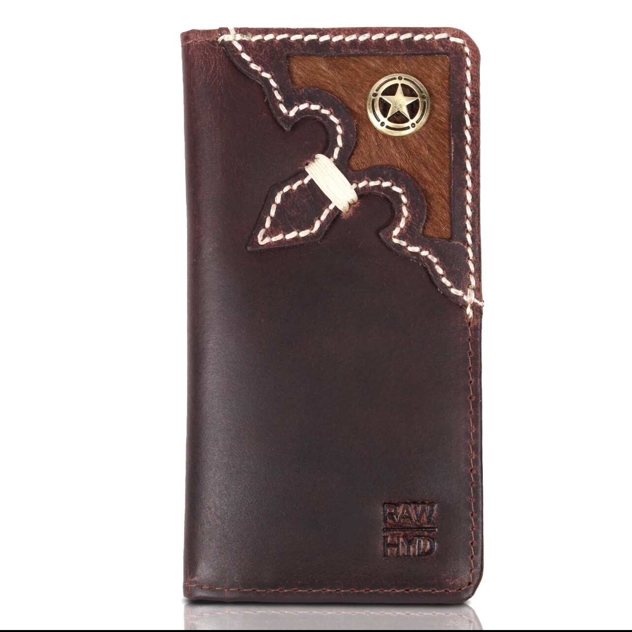 WESTERN CONCHO WALLET