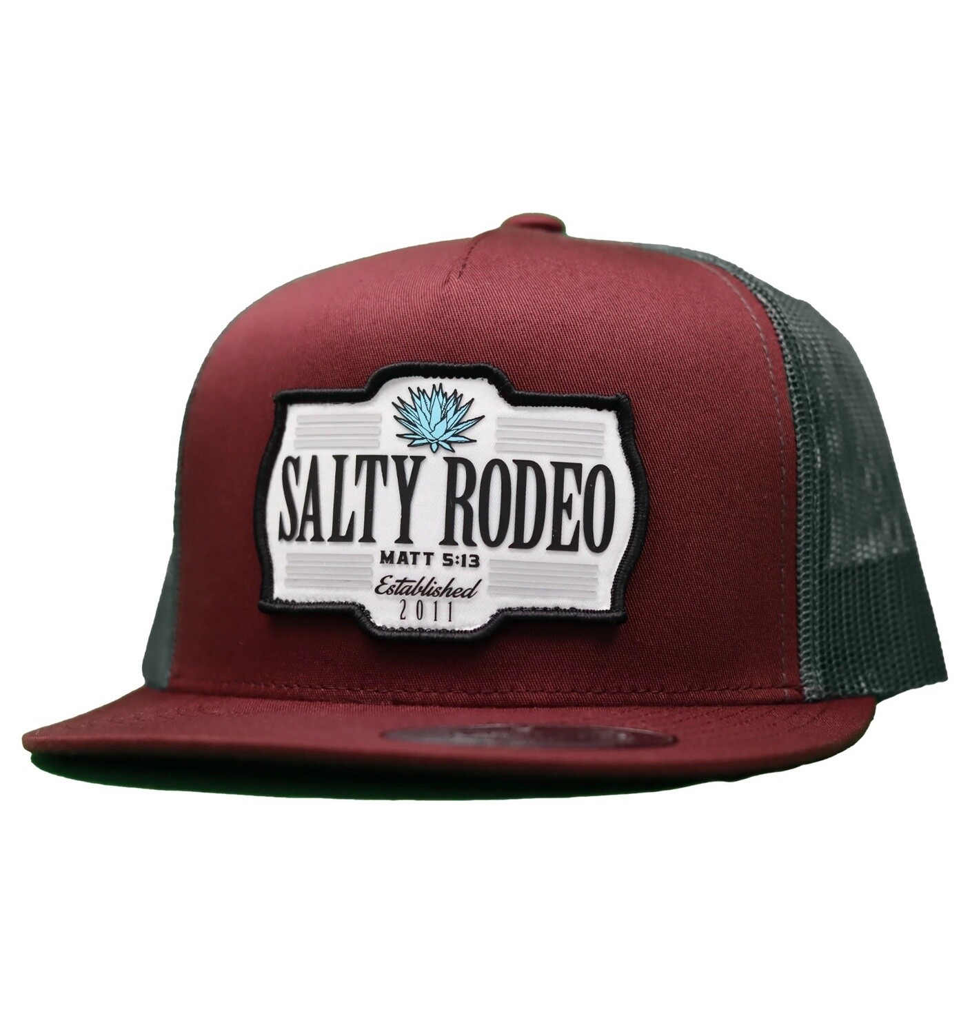 Maroon Migo