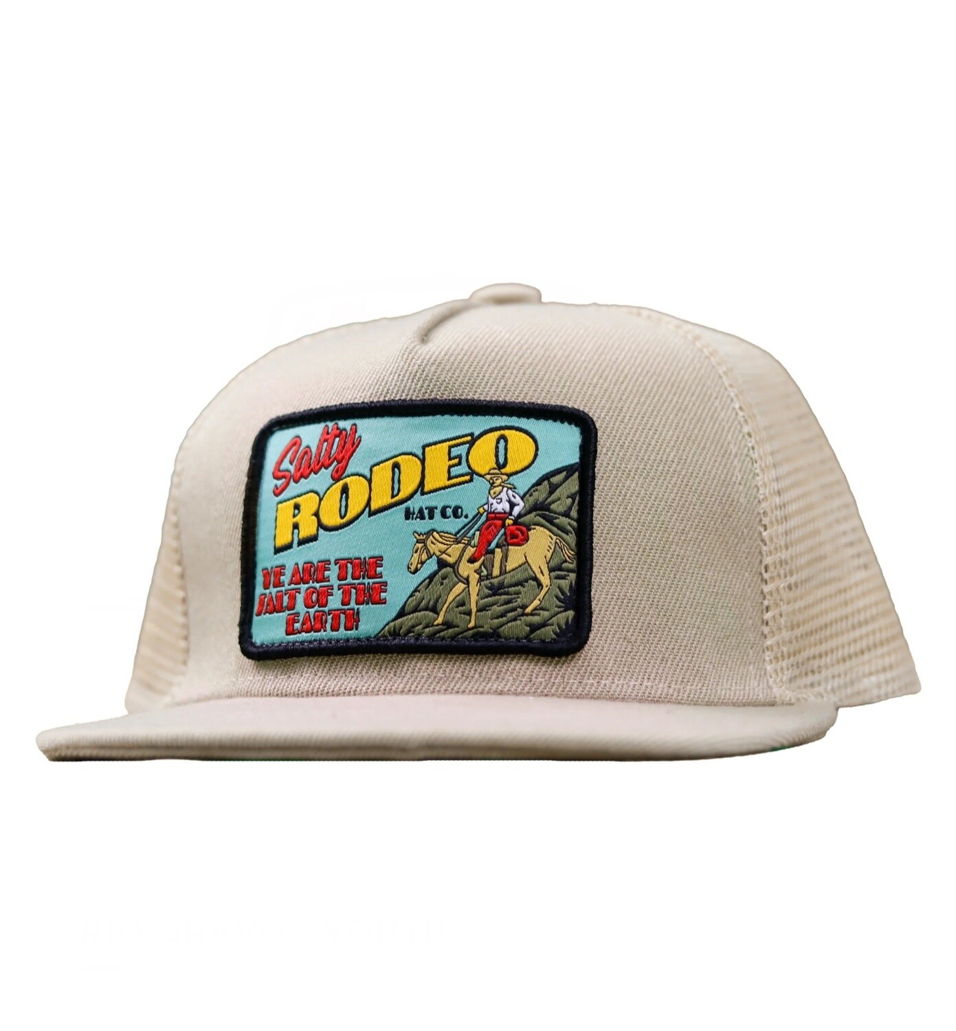 Rio bravo - youth