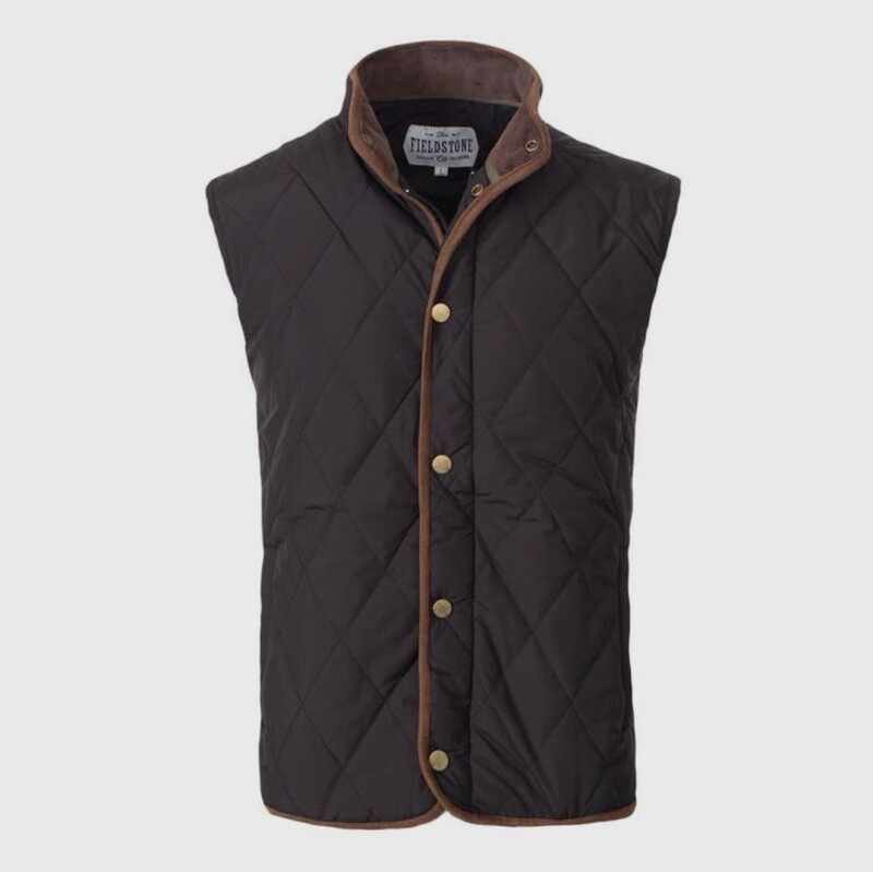 Heritage Vest