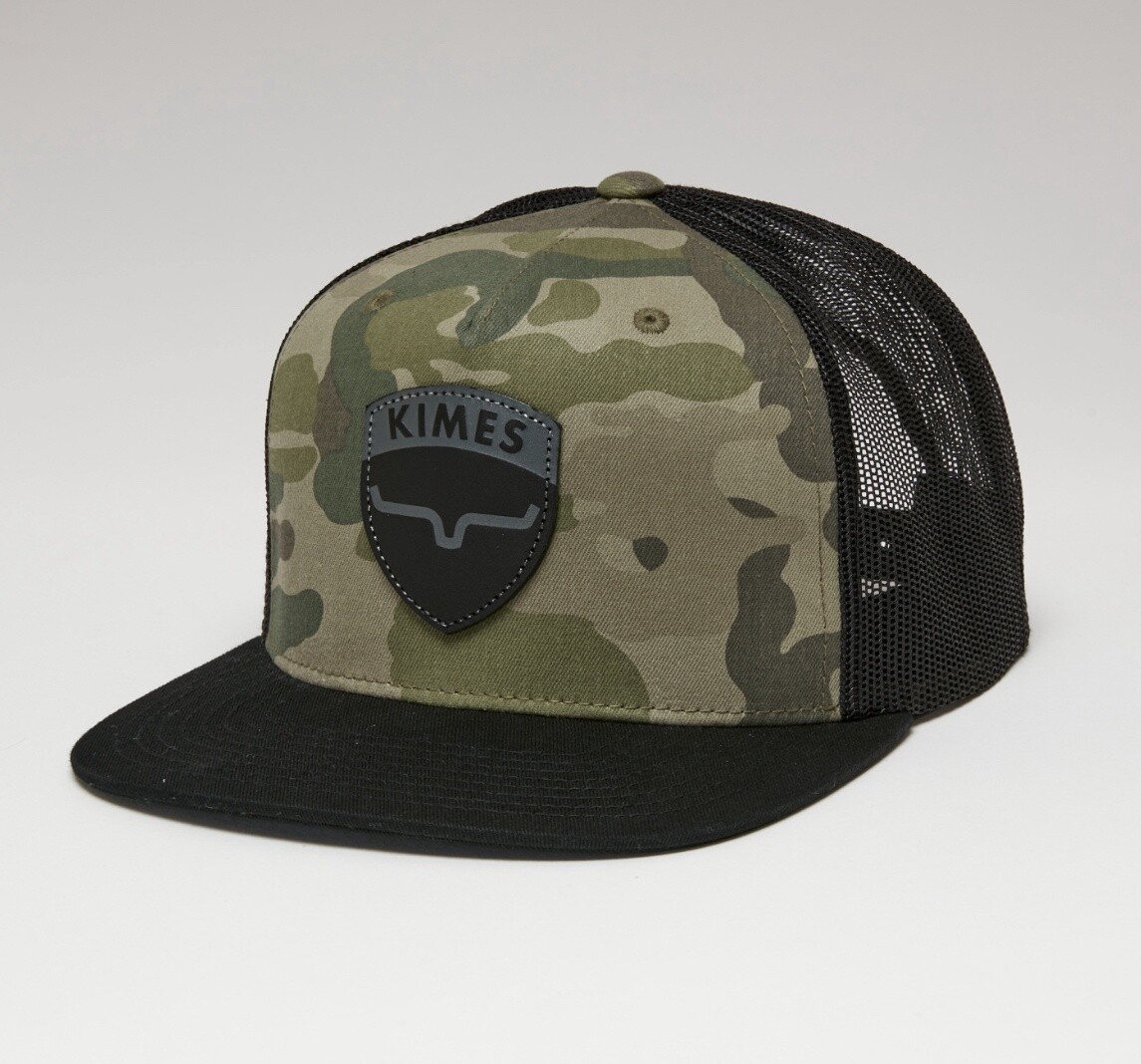 Falcon-Camo