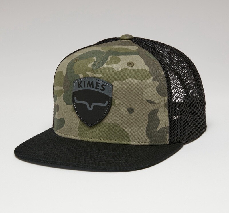 Falcon-Camo