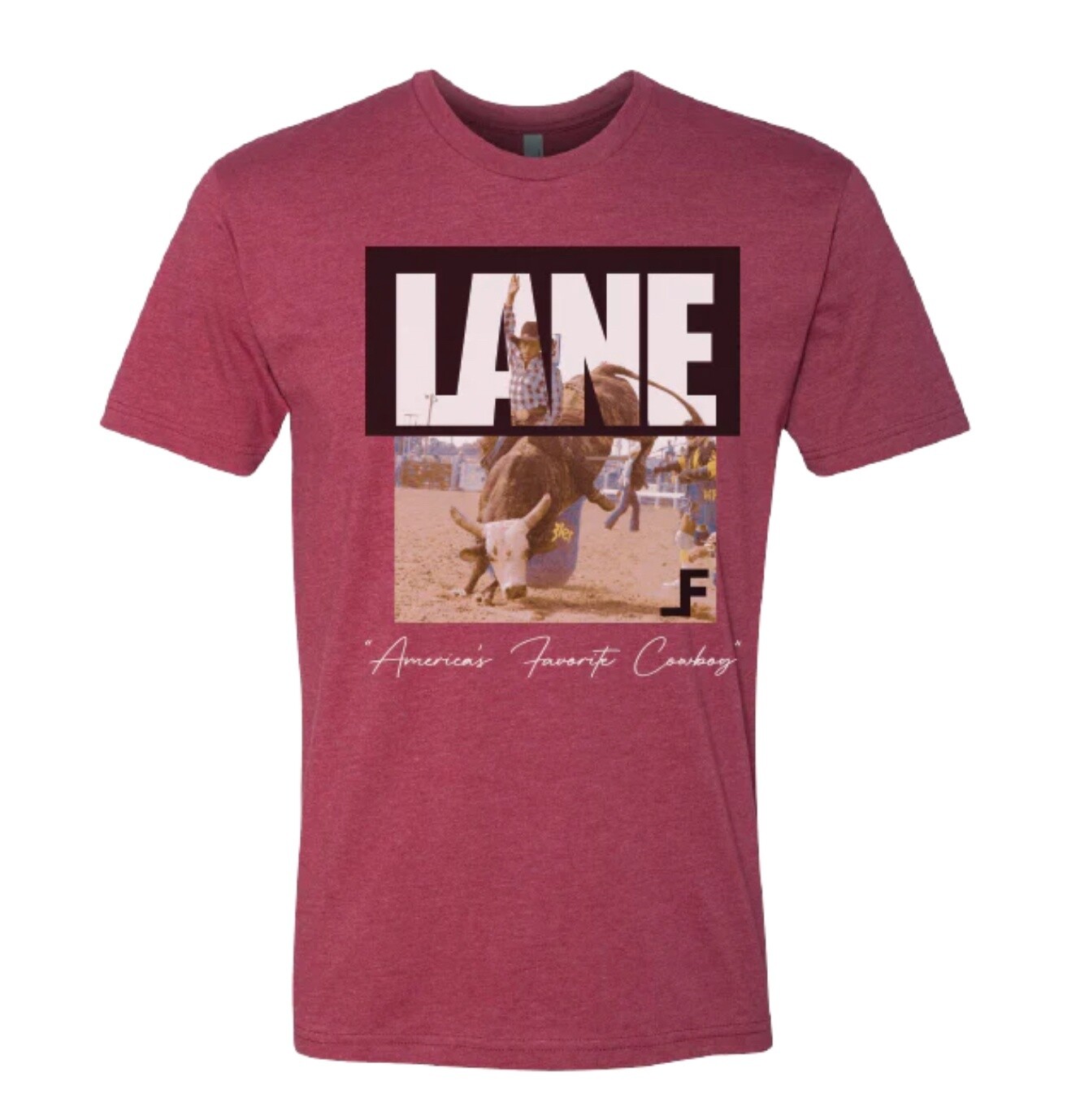 Lane Tee