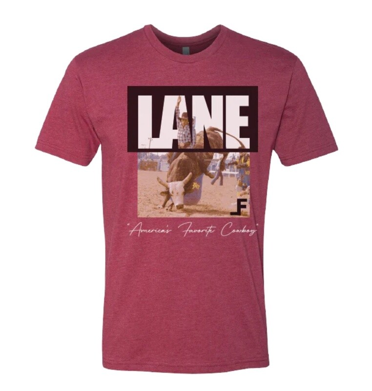 Lane Tee
