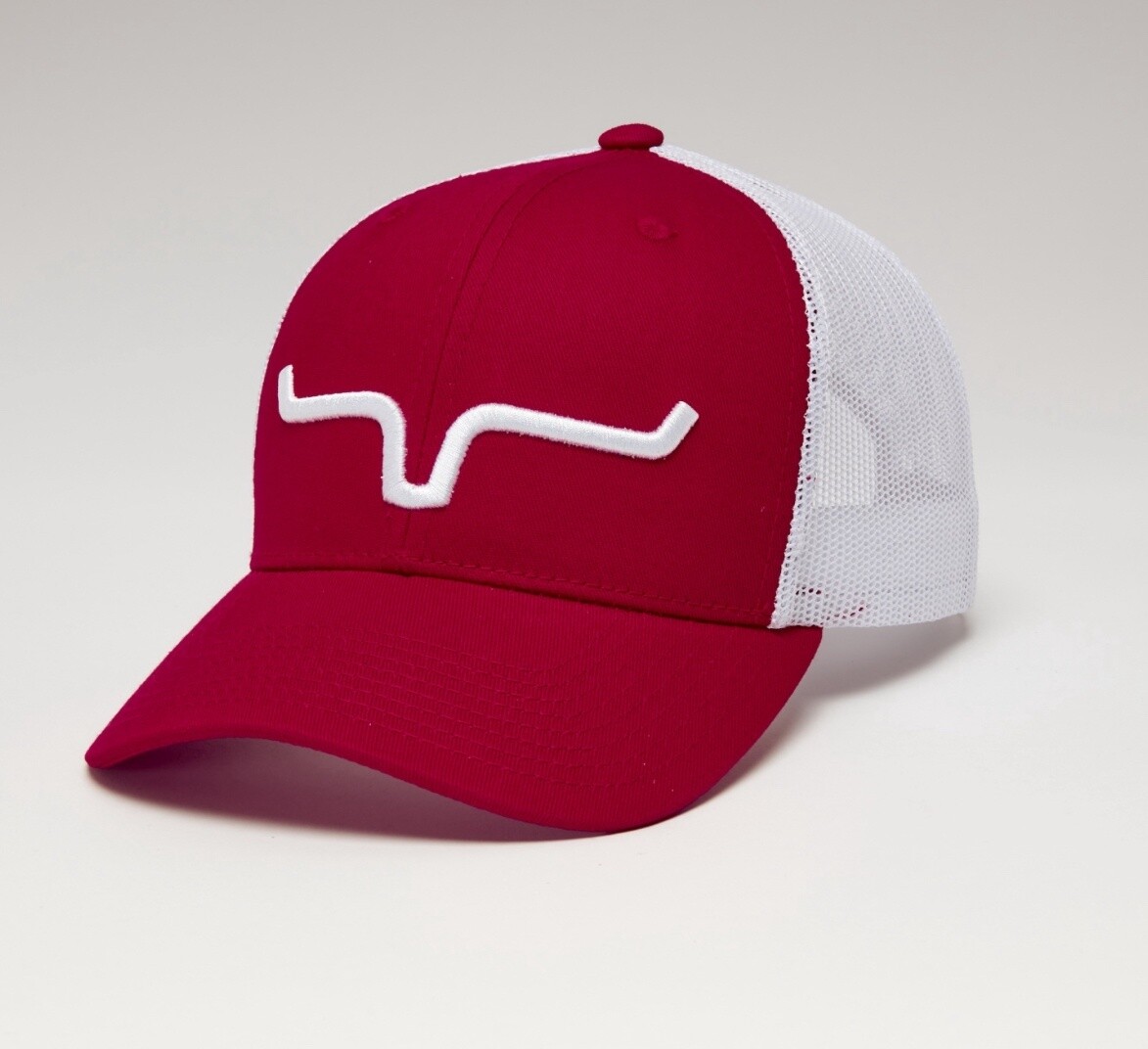Weekly Americana Red