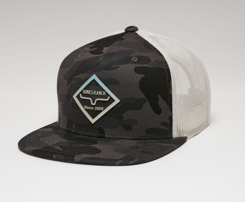 Diamon Dogs-Night Camo