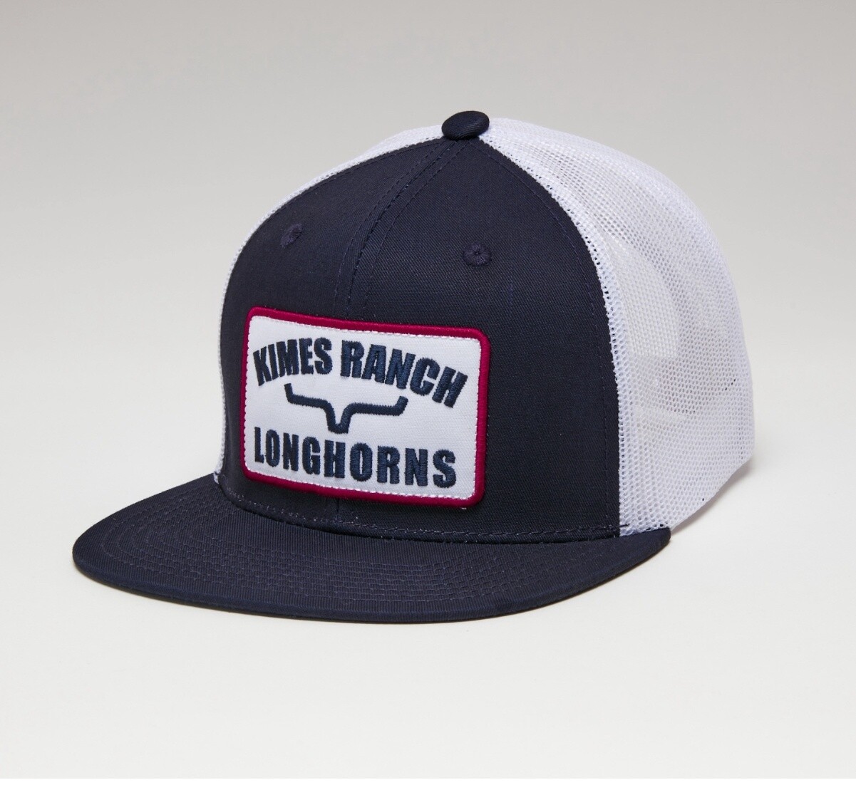 LJC Trucker Navy