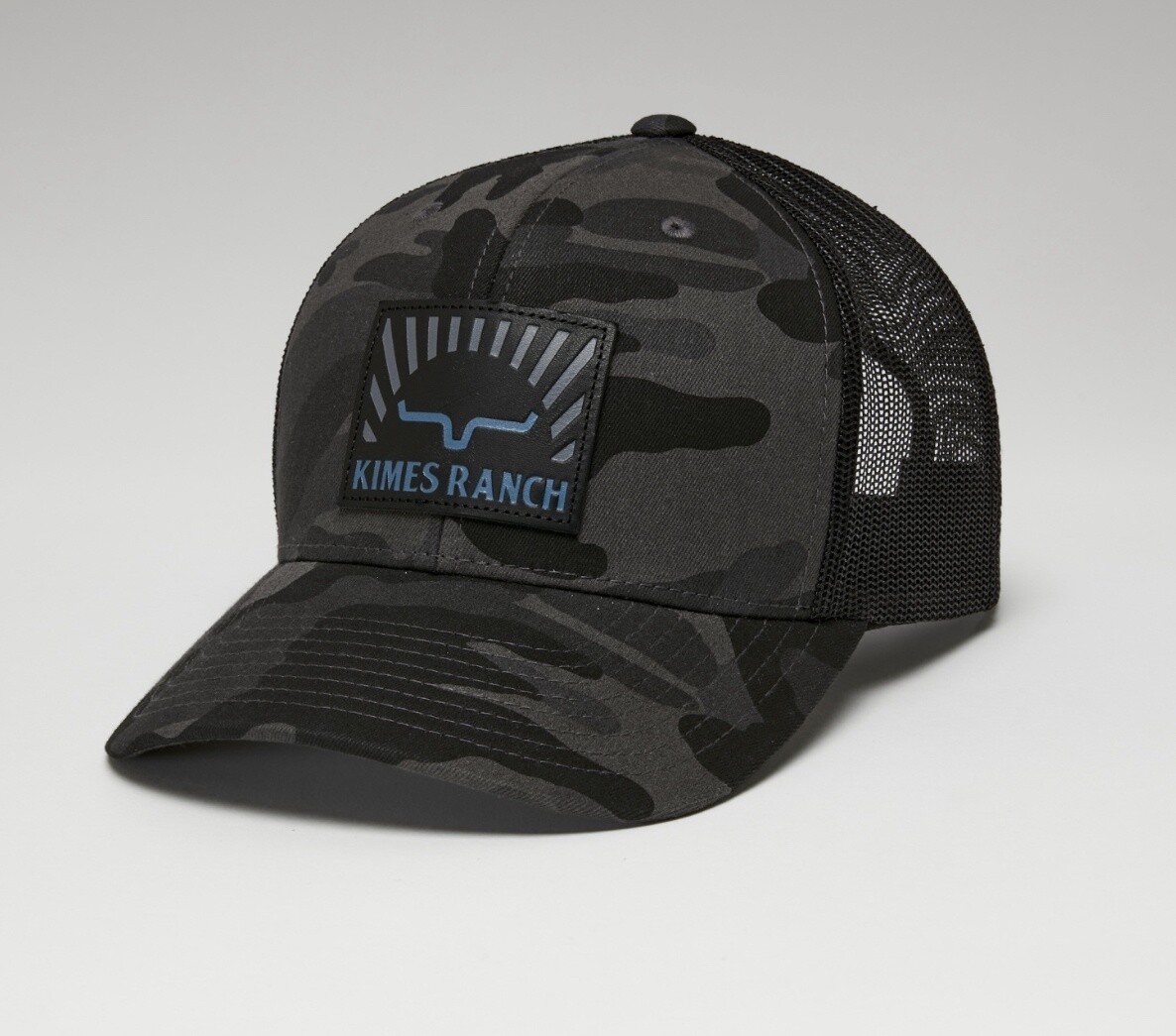 Good Day Trucker-Black