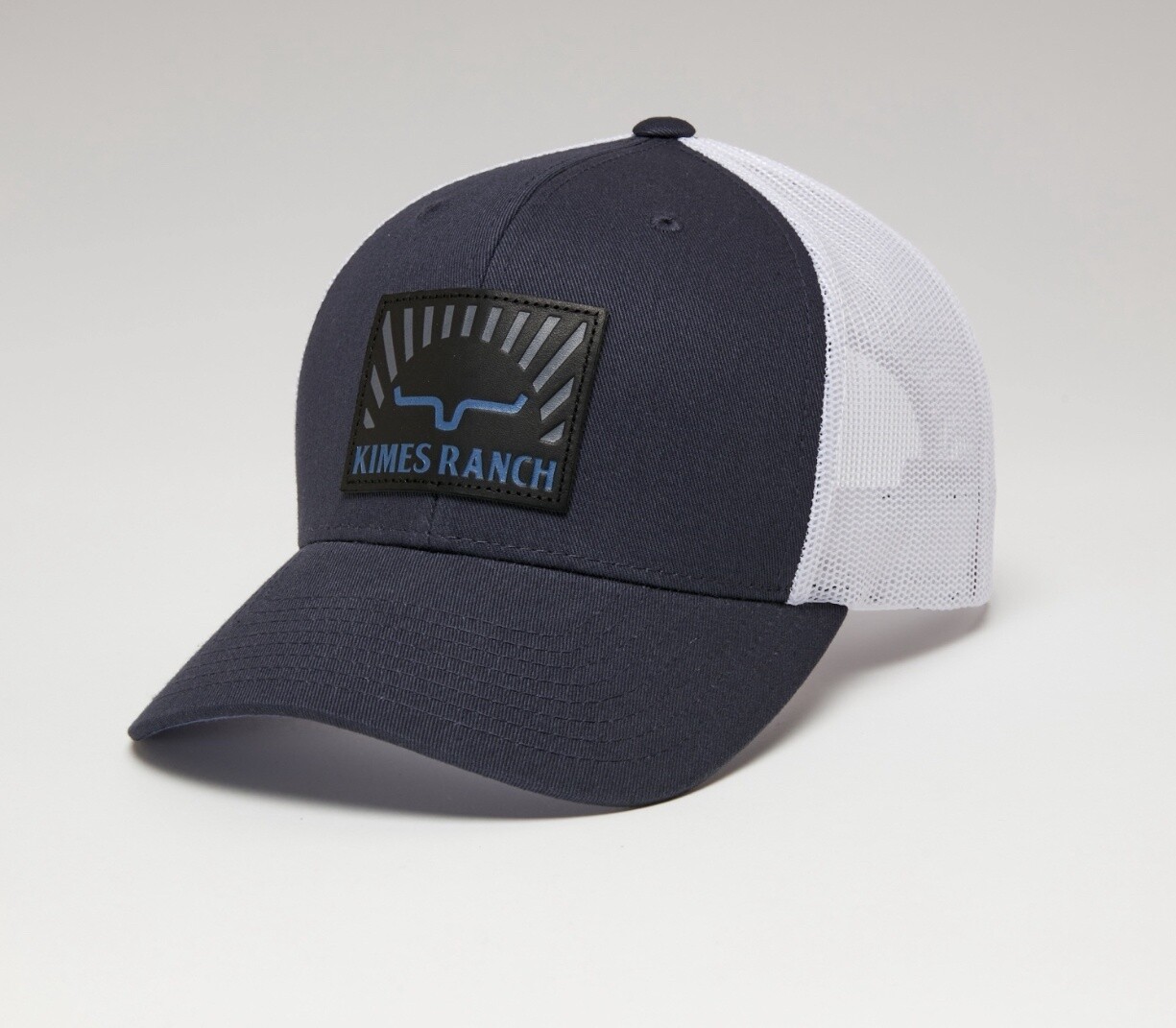 Good Day Trucker-Navy