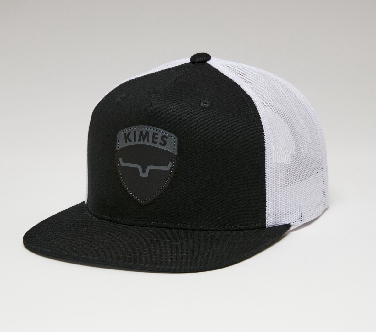 Falcon-Black