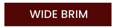 Wide Brim