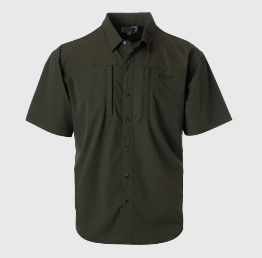 ROOST (RW-125) GREEN
