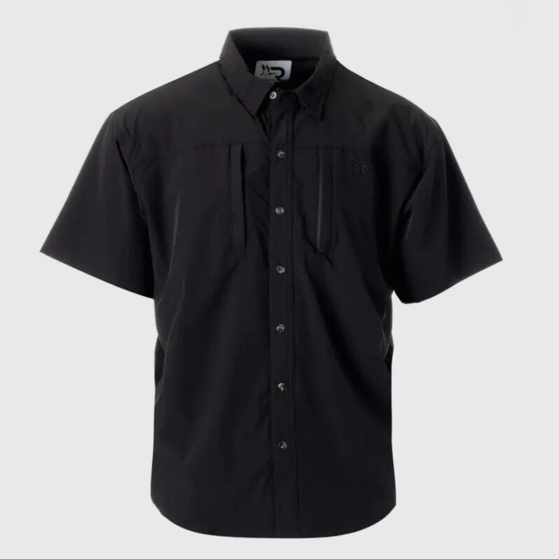 ROOST (RW-125) BLACK