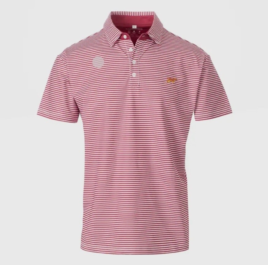The Marshal Polo / wine