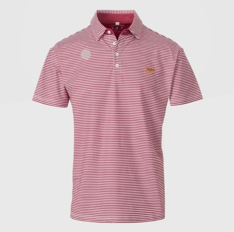 The Marshal Polo / wine