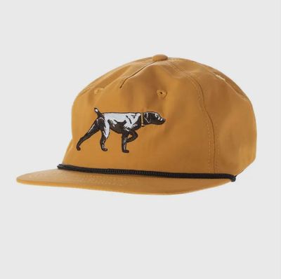 Pointer Flat Bill