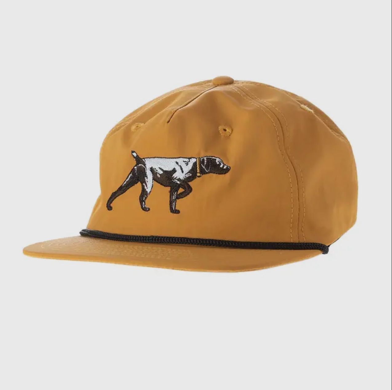 Pointer Flat Bill