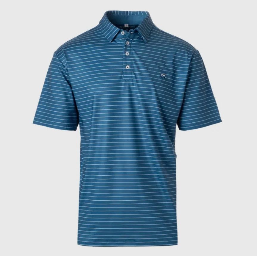 Clubhouse Polo