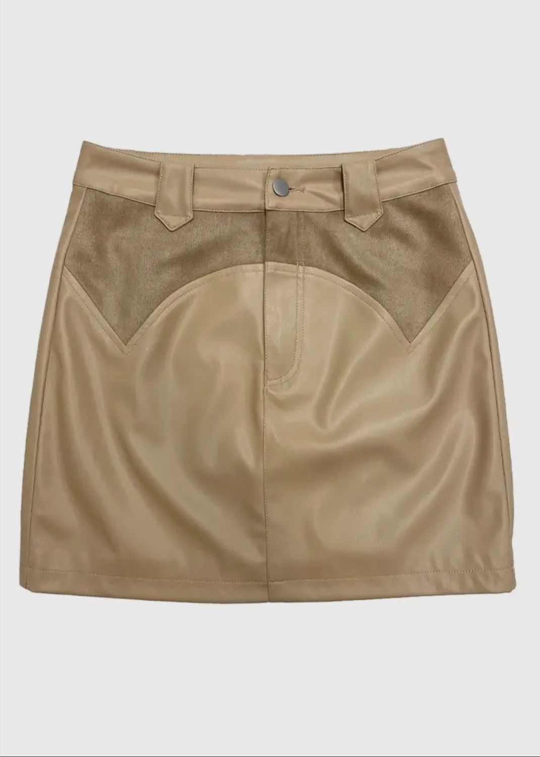 Western Skirt