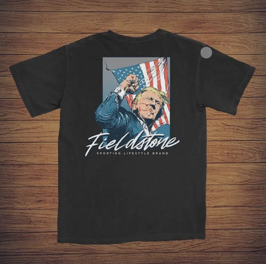 Trump Fight Fee