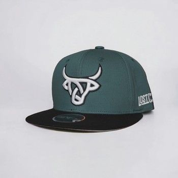 Baseball Green/Black