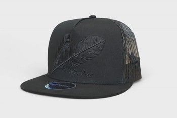 Blackout Tribe Flat