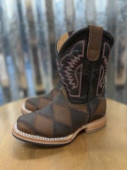 3200 Patchwork