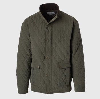 The Dean Jacket