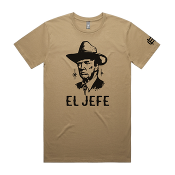 El Jefe Trump