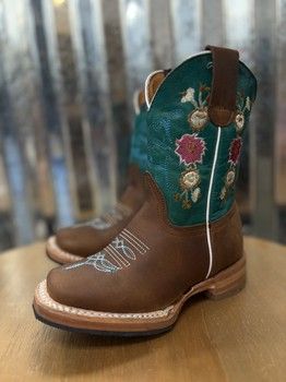 3110 Turquoise