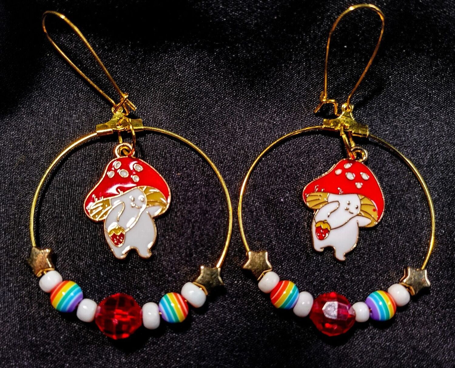 Earrings 1