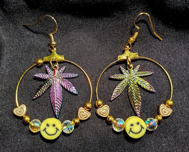 Earrings 2