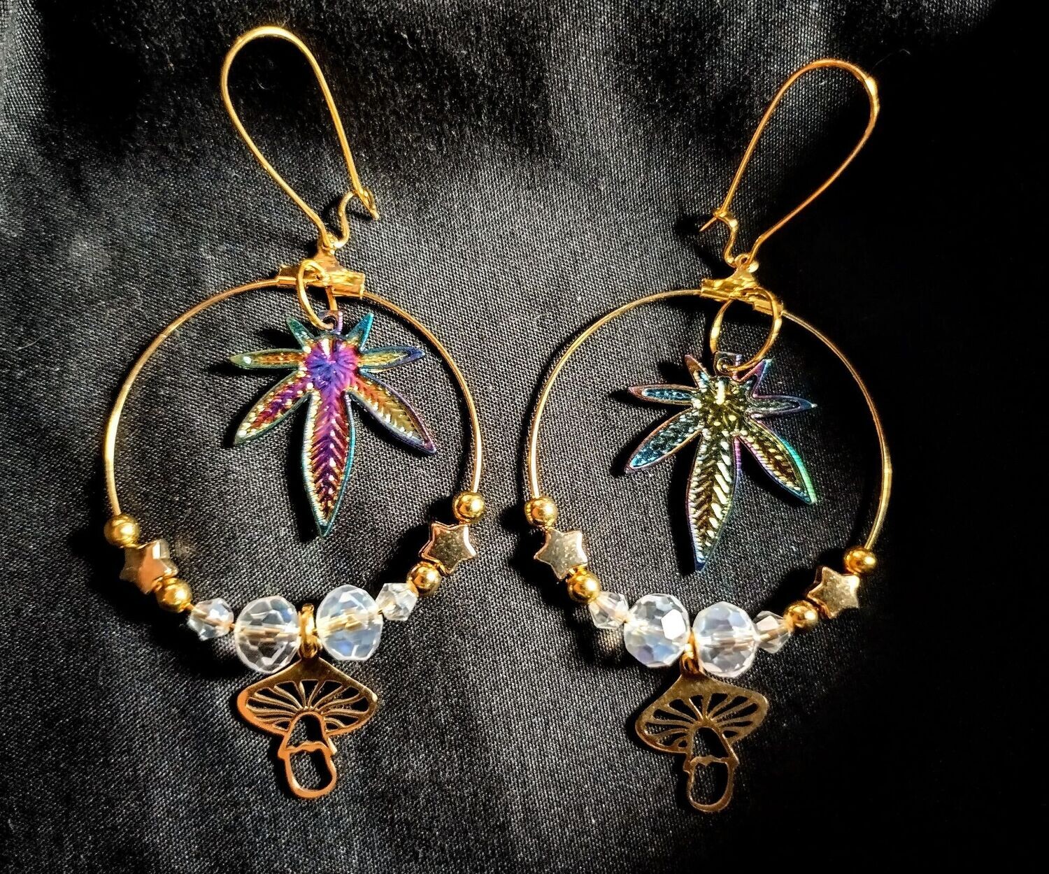 Earrings 5