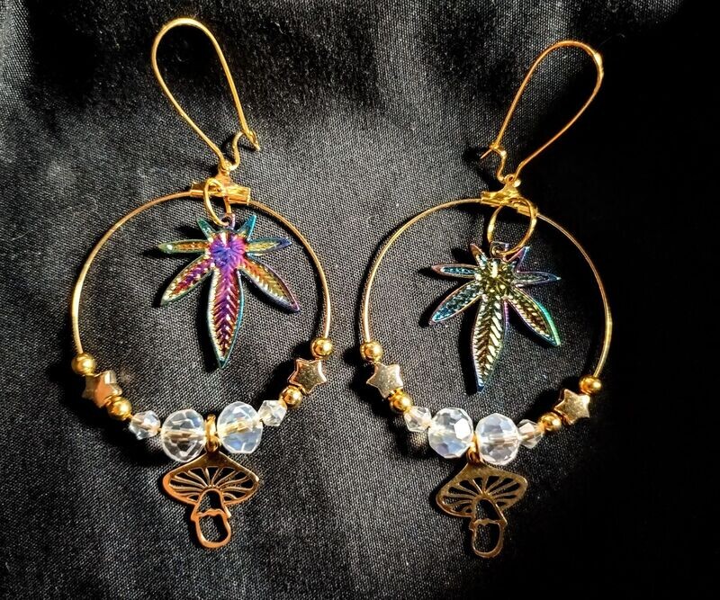 Earrings 5