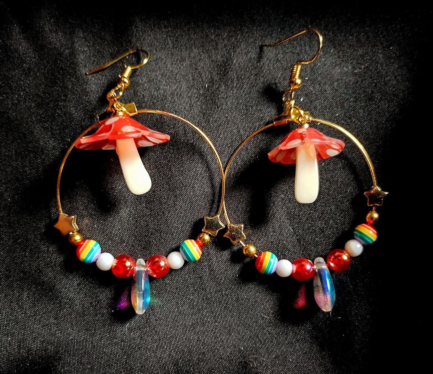 Earrings 4