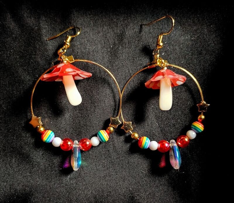 Earrings 4