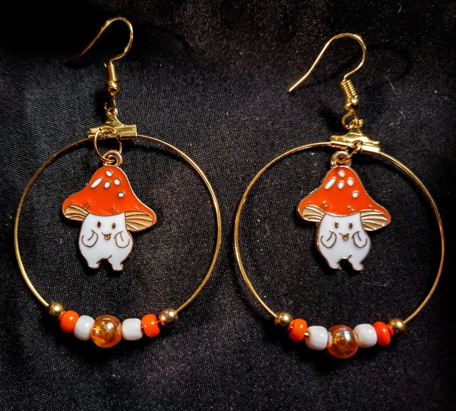 Earrings 3