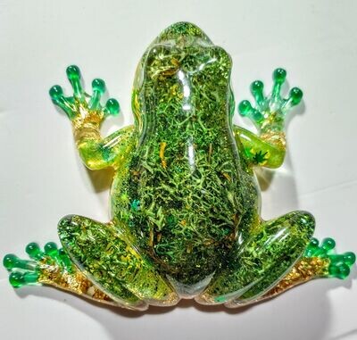 Resin Art