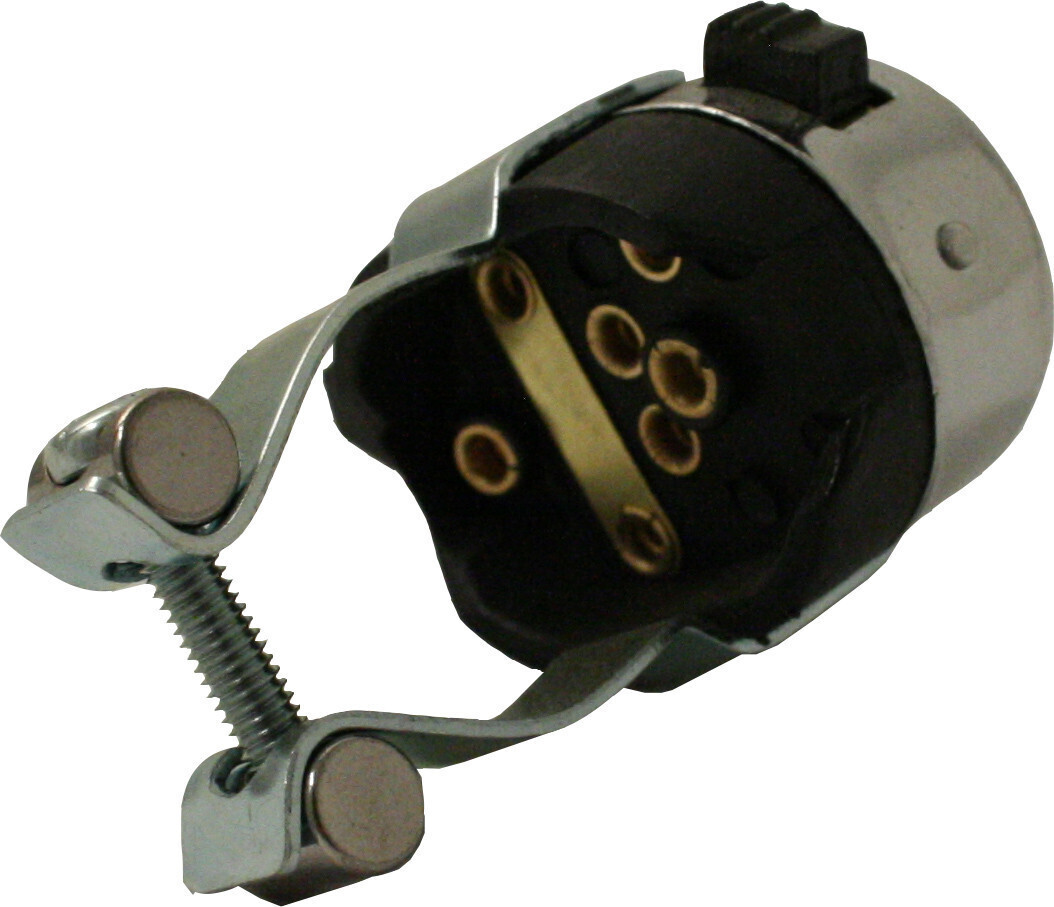 Turn Signal Switch