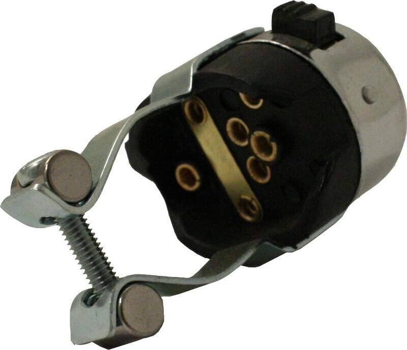 Turn Signal Switch