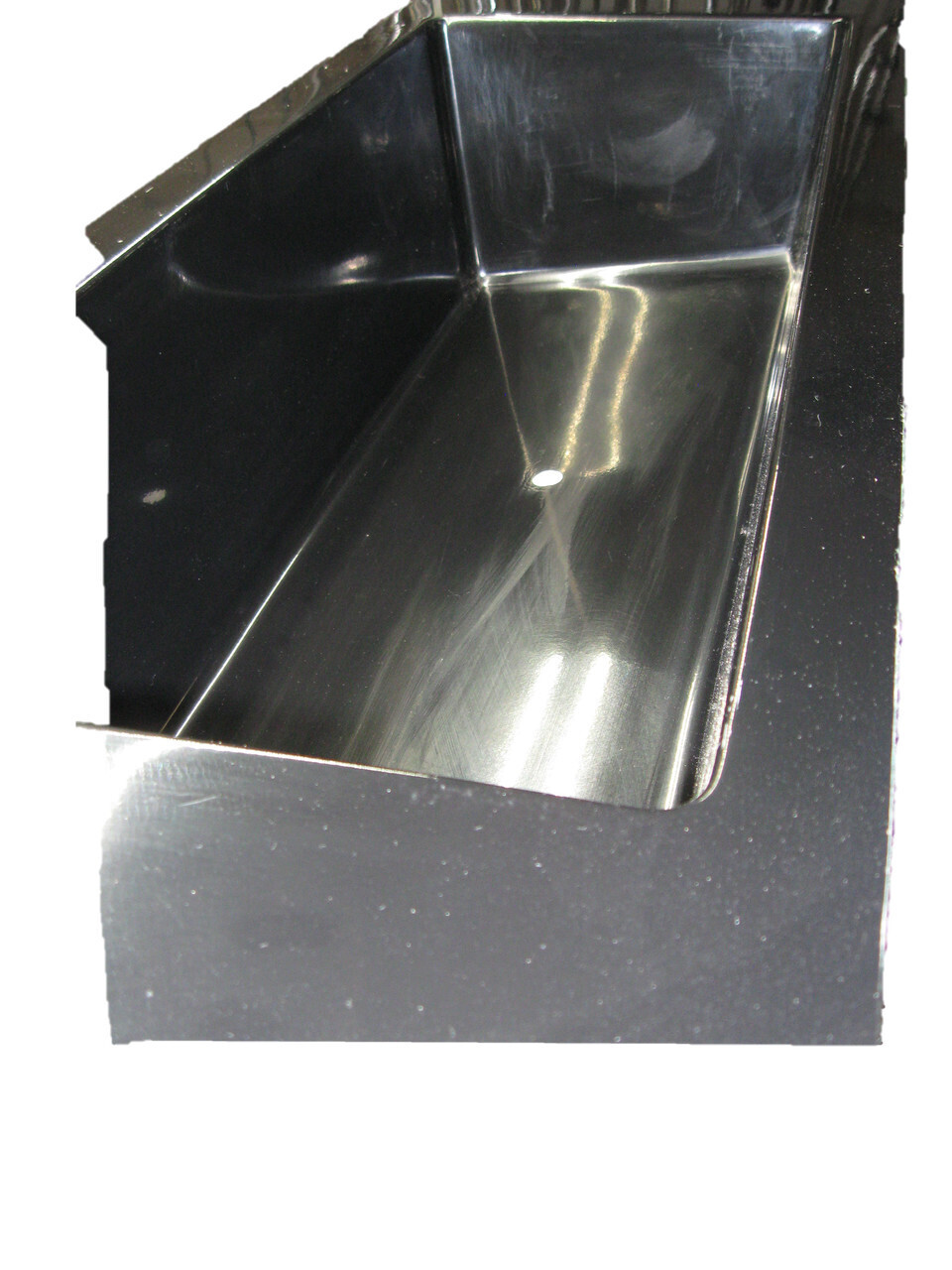 Boardwalk Underseat Storage